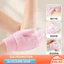 {READY STOCK} Găng tay tắm năm ngón Chà dụng cụ tiện dụng Phòng tắm gia đình kháng khuẩn Tẩy tế bào chết nam nữ chuyên dụng không làm tổn thương da