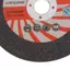 5 Đĩa Cắt Mini 3inch 75 * 1.2 * 10 Lỗ Đĩa Mài Nhựa Tròn Đĩa Chà Nhám 75mm Cho Máy Xay Góc Thép Đá Cắt Góc Mài mới