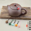 Nắp Nồi Sáng Tạo với Đồ Trang Trí Handmade Bằng Dây Có Thể Thu Vào - Phù Hợp cho Ấm Trà