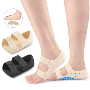 Phiên bản Arch Plus Hỗ trợ bàn chân phẳng hai trong một gót chân với miếng đệm chân Bảo vệ bàn chân mềm 26.4.20