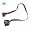 Cáp nút công tắc đặt lại nguồn 10Pin cho máy tính để bàn M410 M420 M425 M428 M415 M520 Vỏ máy chủ Mainboard