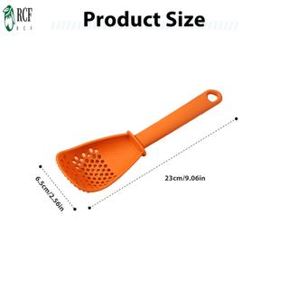 Dụng cụ lọc và nghiền thức ăn cho bé bằng nhựa dùng cho khoai tây Mì dùng trong nhà bếp