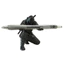 Hộp đựng bút Ninja in 3D Hộp đựng bút đa chức năng. Trang trí phòng ký túc xá