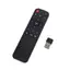 Bộ thu USB không dây 2.4G TV Box Remote Hiệu suất ổn định đa năng cho PC và TV thông minh Phòng khách và Văn phòng VN