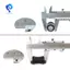 Máy bơm nước kết nối Union Seal cho A3 A4 A5 A6 A7 A8L Q5 Q8 TT 1.8 2.0T 06L121131 06K121131 Phụ kiện