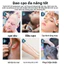 【COD】Dao cạo mặt nam chuyên dụng thép không gỉ (không kèm lưỡi), dùng cạo râu, lông tay chân, an toàn và bền bỉ.