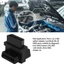 Đầu nối bộ chia OBD2 - Cáp mở rộng chẩn đoán 16 chân Nam đến 2 cái