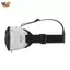 Kính 3D VR Thiết bị thực tế ảo Góc nhìn 360 độ Nhẹ Góc rộng Thoải mái Tai nghe VR dành cho người lớn Phim chơi game