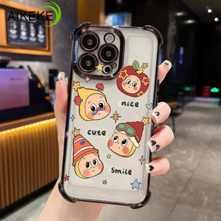 Ốp Điện Thoại Hình Ngôi Sao Dễ Thương Cho Vivo Y51 Pro Y51A Y39 Y38 Y37C Y36i Y36 Y36T Y35 Plus YY33S Y33T Y33 Y32 Y31S Y31D Y31 Pro Khung Mạ Sang Trọng Bốn Góc Vỏ Mềm Trong Suốt
