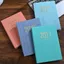 BEABOUT Sách chương trình nghị sự 2027, với Lịch A5 Sách hẹn, Nhật ký bỏ túi Mini Người lập kế hoạch hàng tuần Đồ dùng văn phòng trường học