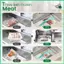 Silicone Thawing Đai Silicon Có Thể Tái Sử Dụng Hút Cốc Cà Vạt Thịt Thaw Dụng Cụ Khử Trùng Cho Thực Phẩm Trái Cây Cá Nhà jiwvn