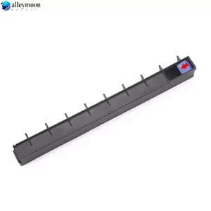 Tấm chắn nước thải Tăng cường hiệu suất làm sạch đảm bảo làm sạch triệt để
