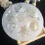 Nhíp Khuôn Silicon DIY Vỏ Sao Biển Conch Silicon Khuôn Làm Bánh Fondant Bánh Trang Trí Dụng Cụ Đất Sét Nhựa Nghệ Thuật Khuôn VN
