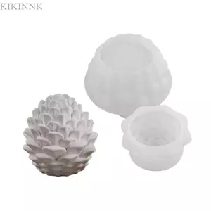 Khuôn đựng silicon chắc chắn KIKIN cho các dự án nghệ thuật