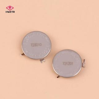 Pin HWETR Seiko 3023-34R 3023-34T Pin Năng Lượng Mặt Trời TS920 Dụng Cụ