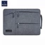 Túi Chống Sốc Wiwu Pocket Sleeve Dành Cho Laptop, UltrabooNyLon - Hàng Chính Hãng