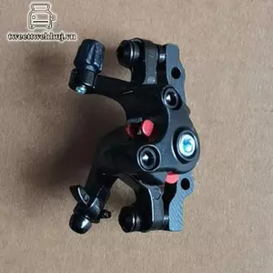Nhíp caliper phanh đĩa trước và sau, bộ phận phanh dành cho xe đạp leo núi