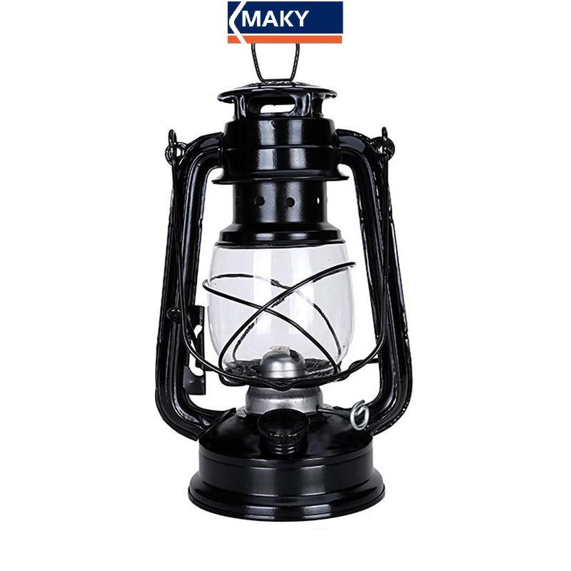MAKY Chụp Đèn Ngựa Kính Hoài Cổ Retro, Tròn, Phụ Kiện Chiếu Sáng Ngoài Trời VN