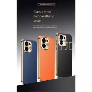 Ốp Lưng Cho Vivo IQOO Z11X Y51 Pro Da Cao Cấp Nguyên Bản Chống Rơi Vỏ Điện Thoại