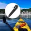 Nylon Canoe Kayak Rudder Ail Bộ điều khiển chân