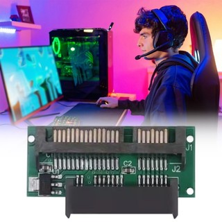 EZ Tốc Độ Nhanh 1 8Inch MicroSATA Sang SATAIII Adapter Card Cho Laptop Máy Tính Để Bàn