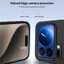 Ốp điện thoại chống sốc Carbon siêu mỏng từ tính cho Xiaomi 17 Pro Max Ultra 15T 14T 13T 12T 11T Pro