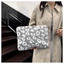 Máy tính xách tay CATMALLER88, Vỏ máy tính xách tay bảo vệ chống sốc, Du lịch máy tính bảng nhẹ sang trọng mềm mại