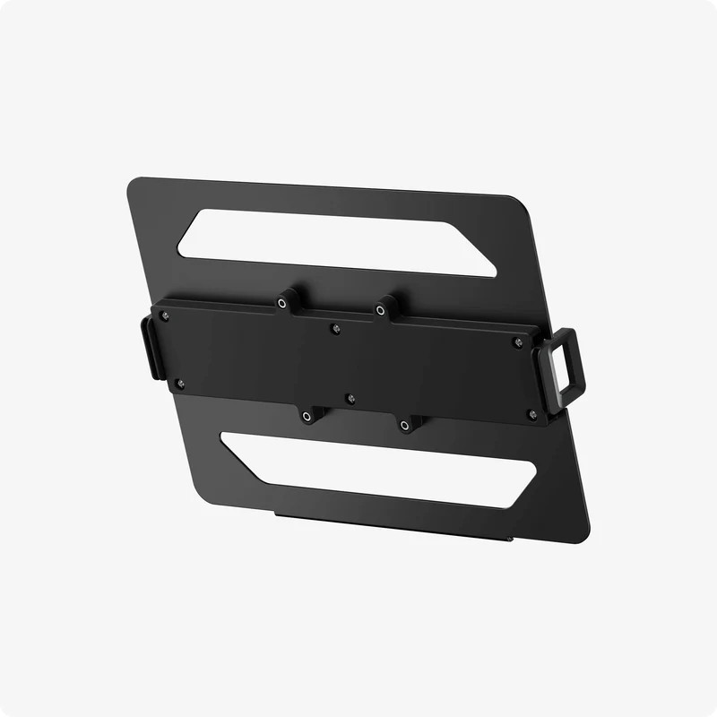 Giá treo laptop ngàm Vesa HyperWork | LT02 - LT03 - Hàng Chính Hãng