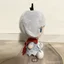 Ca sĩ Ado 'S Linh vật Búp bê sang trọng dễ thương Plushie Đồ chơi nhồi bông Quà tặng sinh nhật