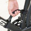 Dây đeo nylon CQCJ MTB, Dây đeo cầm tay xe đạp nylon cầm tay, Phụ kiện xe đạp đa chức năng Xe đạp dễ dàng Dây đeo tiết kiệm lao động