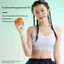 Áo ngực + Không có tĩnh mạch + Thời kỳ thanh thiếu niên + 9-18 tuổi