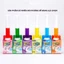 Gel Khử Mùi Bồn Cầu JYoohome Viên Làm Thơm Nhà Vệ Sinh Phòng Tắm Diệt Khuẩn Tiện Lợi