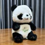 Bé Ngủ Sooother Panda Cho Bé Ngủ Đồng Hành Âm Thanh Ánh Sáng Búp Bê Cho Bé Trẻ Sơ Sinh Kid