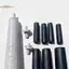 TRTR Lông Mi Keo Shaker Điện Thiết Bị Đánh Thức Máy Trộn Chất Lỏng Cho Móng Tay Ba Lan Hình Xăm Mực Sắc Tố Chất Lỏng Lắc Máy Lash Keo Dụng Cụ Trang Điểm VN