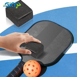 GKY Pileball Mái Chèo Tẩy Sợi Carbon Pileball Raet Cleaner An Toàn Mái Chèo Bụi Bụi Bụi Bẩn Tẩy Dụng Cụ Xước Cleaner Tẩy GKY