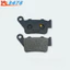 Thích hợp cho BMW Xe Máy F700GS F750GS F800GS F850GS Má Phanh Đĩa Phía Trước Phía Sau Má Phanh