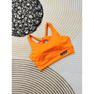 Áo bra thể thao MTR đồng phục đội nhóm tập gym, yoga, aerobic, nhảy hiện đại ...