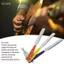 Toyuvn Guitar Nut Files Tay cầm thoải mái có rãnh thép Tay cầm tiện dụng để sửa chữa
