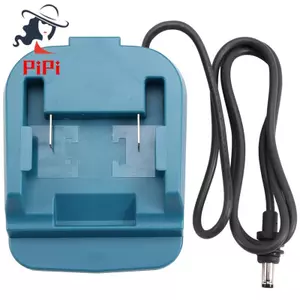 Bộ chuyển đổi nguồn cho cáp nguồn Mini DC thay thế cho phích cắm sạc pin và chạy