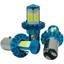 Đèn pha Led 48V Đèn pha tích hợp siêu sáng Xe điện