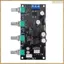 Bảng Preamp Giai Điệu Khuếch Đại NE5532 Treble Điều Chỉnh Âm Lượng Tầm Trung Điều Chỉnh Âm Lượng Trước Khuếch Đại, Phiên Bản Cố Định
