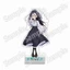 HT3 Huy Chương Đứng Tấm Inori Yuitsuka Acrylic Đứng Ký Anime Để Bàn Trang Trí Trang Trí TH3