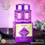 TVLV Lady Cream Đậu phụ Kết cấu Hydrating Concealer Black Ganoderma Lucidum Cream 50ml 2026-05-6