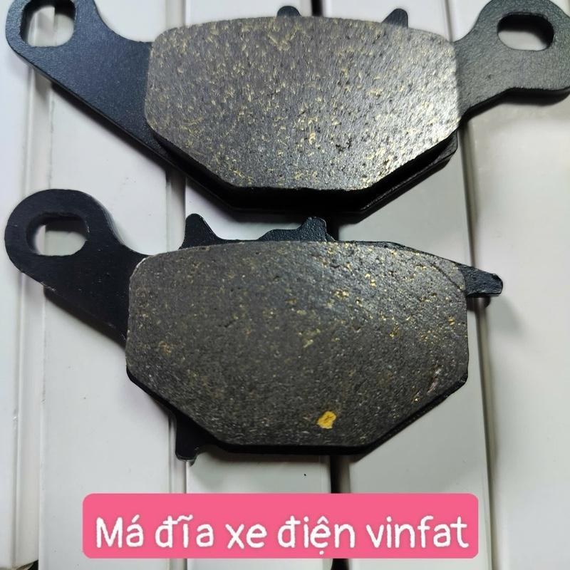 Má Đĩa Xe Điện Vinfat,Feliz, Feliz S, Evo 200, Evo 200 Lite, Impes, Ludo, Tempest