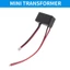 AC 220V sang DC 5V / 1A Mini Biến Áp 5W Chống Thấm Nước Epoxy Chậu Đèn Nguồn Điện Cách Ly Công Tắc Mô Đun Trình Điều Khiển