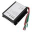 Bộ điều khiển sạc tuabin gió MPPT 48V Màn hình Led IP67 Chức năng tự động chống nước cho máy phát điện hệ thống 0- 600w