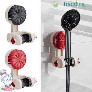 Giá đỡ đầu vòi hoa sen có thể điều chỉnh góc, cốc hút không khoan, chịu lực mạnh, đế vòi hoa sen, giá đỡ vòi phun nước cố định