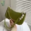 Dây Đeo Ngọc Trai Cho Túi Xách Phụ Kiện Thời Trang Cho Túi Xách Tay Tay Cầm Dây Xích Kim Loại