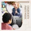Tambourine Jingles Bộ gõ Quà tặng Nhạc cụ giáo dục dành cho người lớn