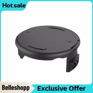 Belleshopp Belleshopp Vỏ ống chỉ Phụ kiện đầu máy cắt cỏ F016F04557 Thay thế cho BOSCH EASYGRASSCUT23 EASYGRASSCUT26 EASYGRASSCUT18 EASYGRASSCUT18-230 EASYGRASSCUT18-260 EASYGRASSCUT18-26